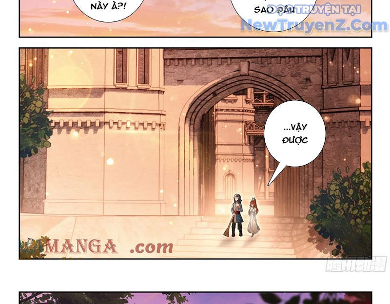 Đấu La Đại Lục 5 - Chapter 236 - Page 13