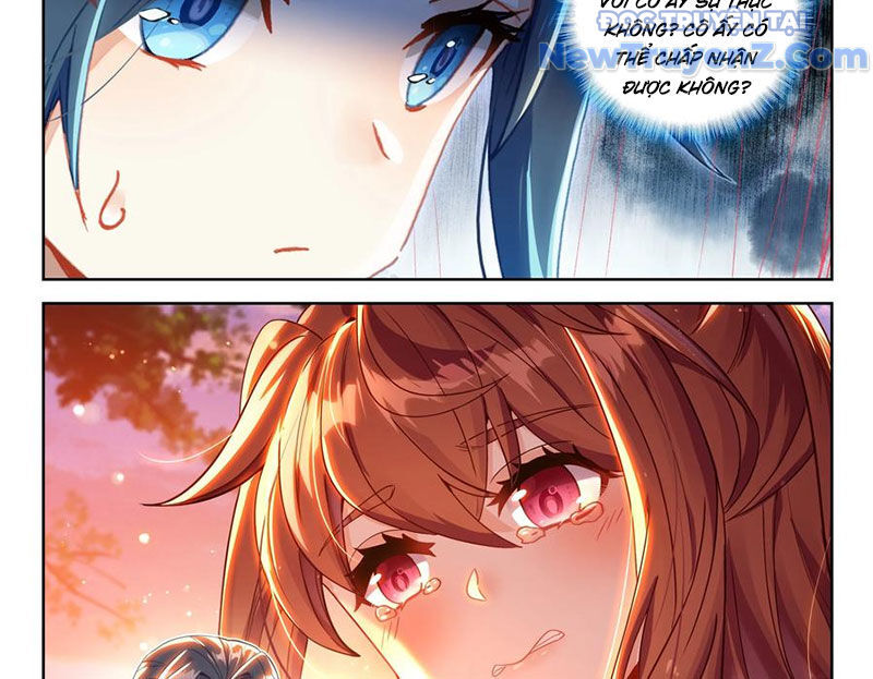 Đấu La Đại Lục 5 - Chapter 236 - Page 16