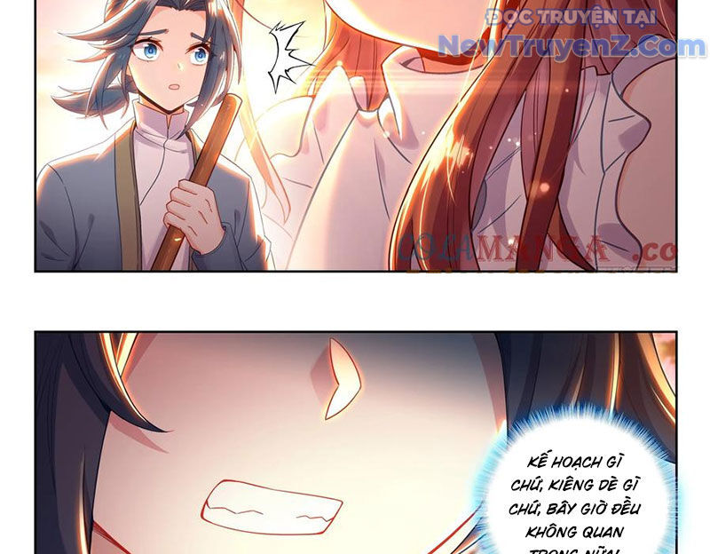 Đấu La Đại Lục 5 - Chapter 236 - Page 17