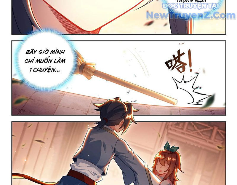 Đấu La Đại Lục 5 - Chapter 236 - Page 18