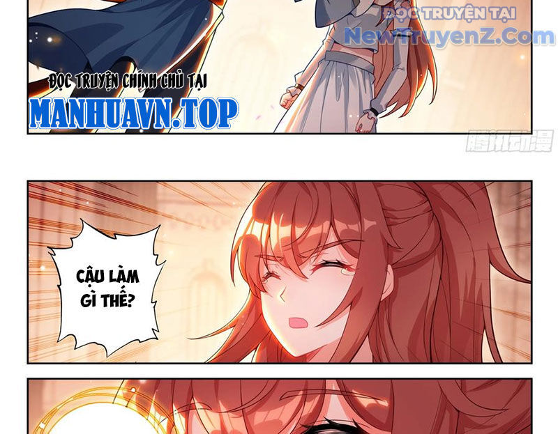 Đấu La Đại Lục 5 - Chapter 236 - Page 19