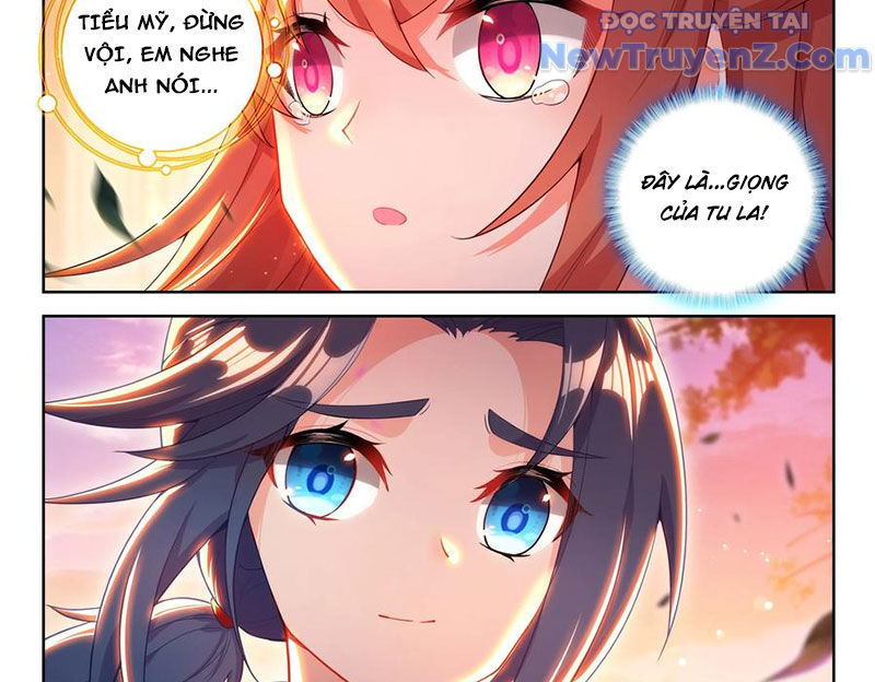 Đấu La Đại Lục 5 - Chapter 236 - Page 20