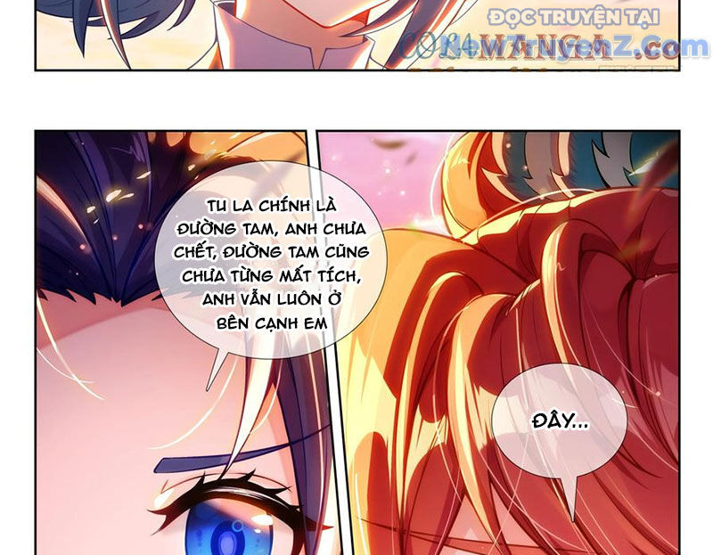 Đấu La Đại Lục 5 - Chapter 236 - Page 21