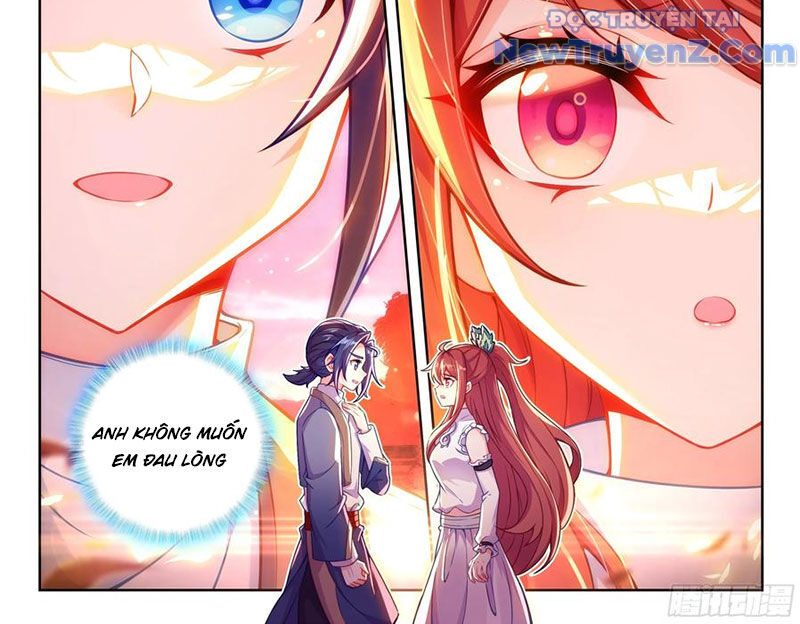 Đấu La Đại Lục 5 - Chapter 236 - Page 22