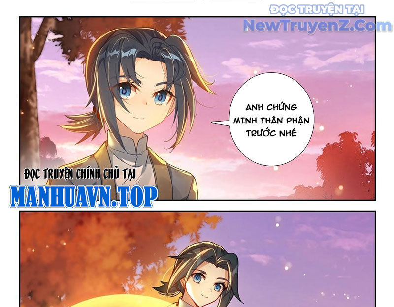 Đấu La Đại Lục 5 - Chapter 236 - Page 23