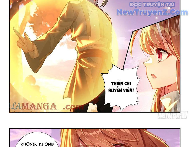 Đấu La Đại Lục 5 - Chapter 236 - Page 24