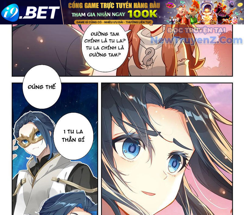 Đấu La Đại Lục 5 - Chapter 236 - Page 27