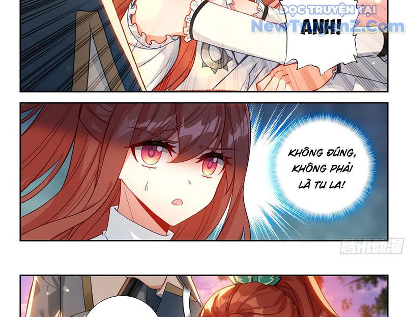 Đấu La Đại Lục 5 - Chapter 236 - Page 3