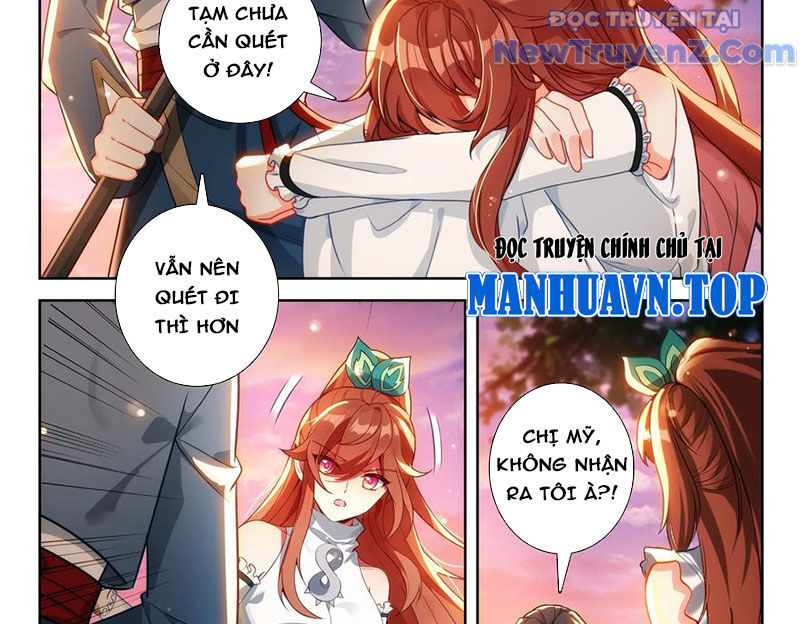 Đấu La Đại Lục 5 - Chapter 236 - Page 4