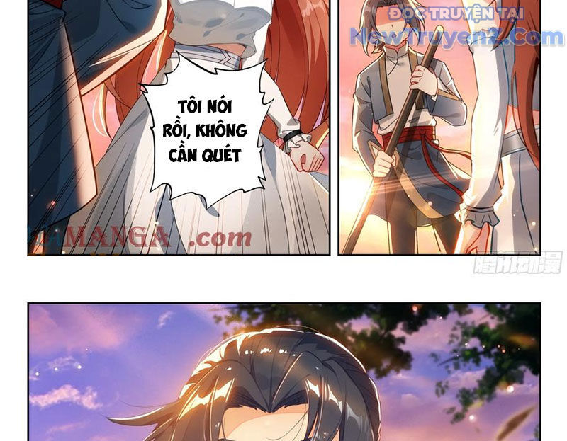 Đấu La Đại Lục 5 - Chapter 236 - Page 5