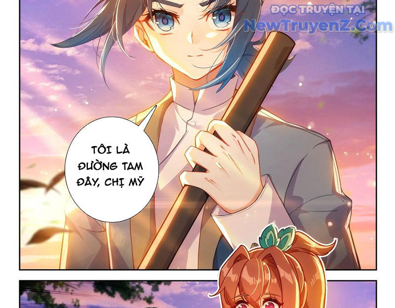 Đấu La Đại Lục 5 - Chapter 236 - Page 6