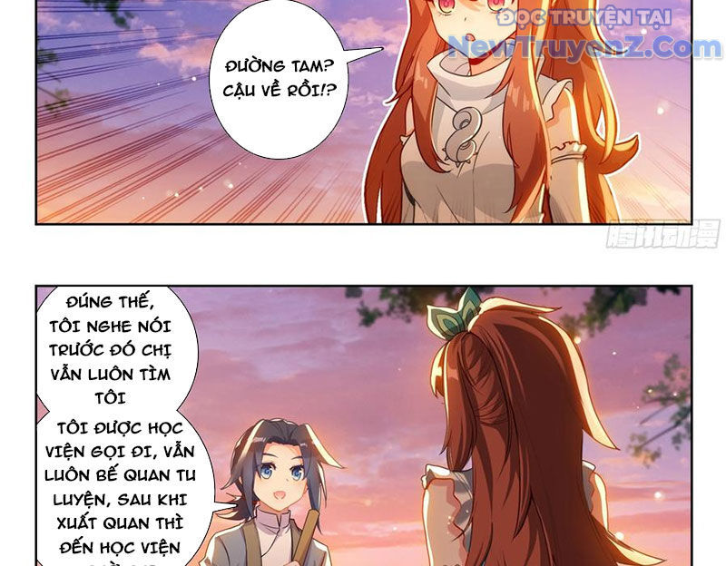 Đấu La Đại Lục 5 - Chapter 236 - Page 7