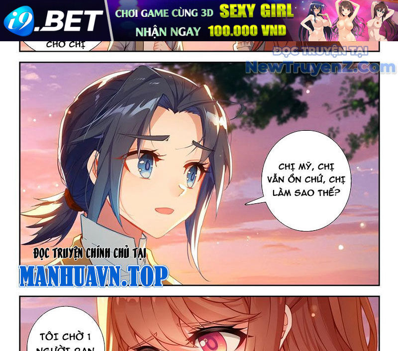 Đấu La Đại Lục 5 - Chapter 236 - Page 8