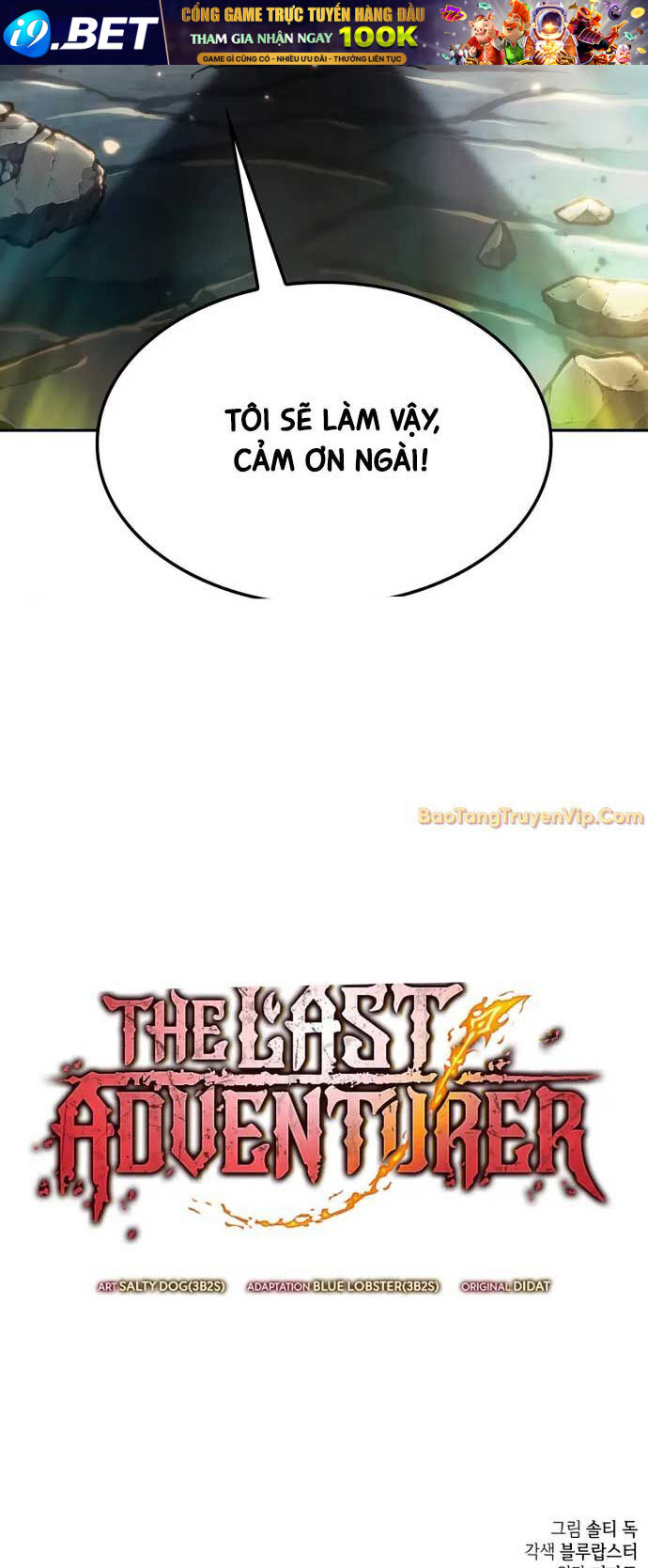 Mạo Hiểm Giả Cuối Cùng - Chapter 70 - Page 105