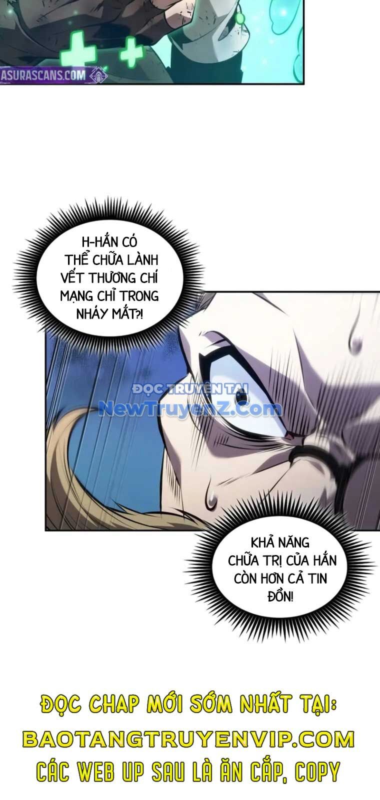 Mạo Hiểm Giả Cuối Cùng Chapter 71 - Trang 10