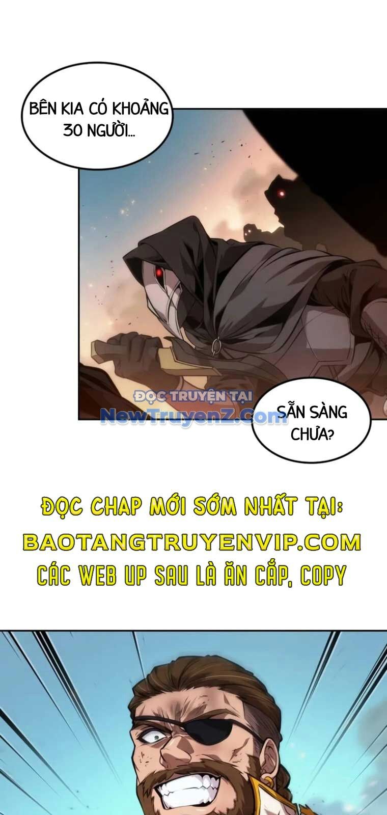Mạo Hiểm Giả Cuối Cùng Chapter 71 - Trang 12