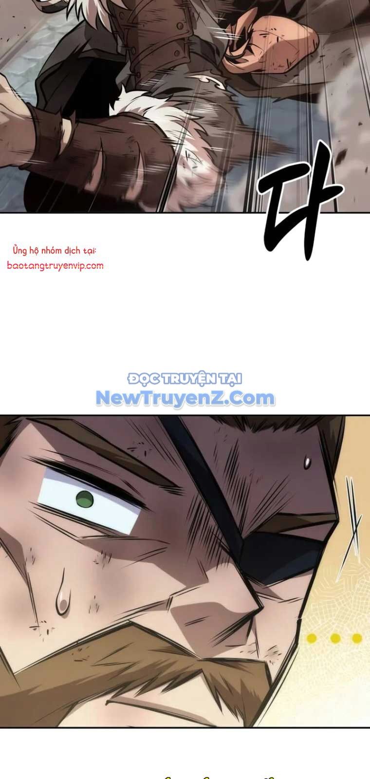 Mạo Hiểm Giả Cuối Cùng Chapter 71 - Trang 14