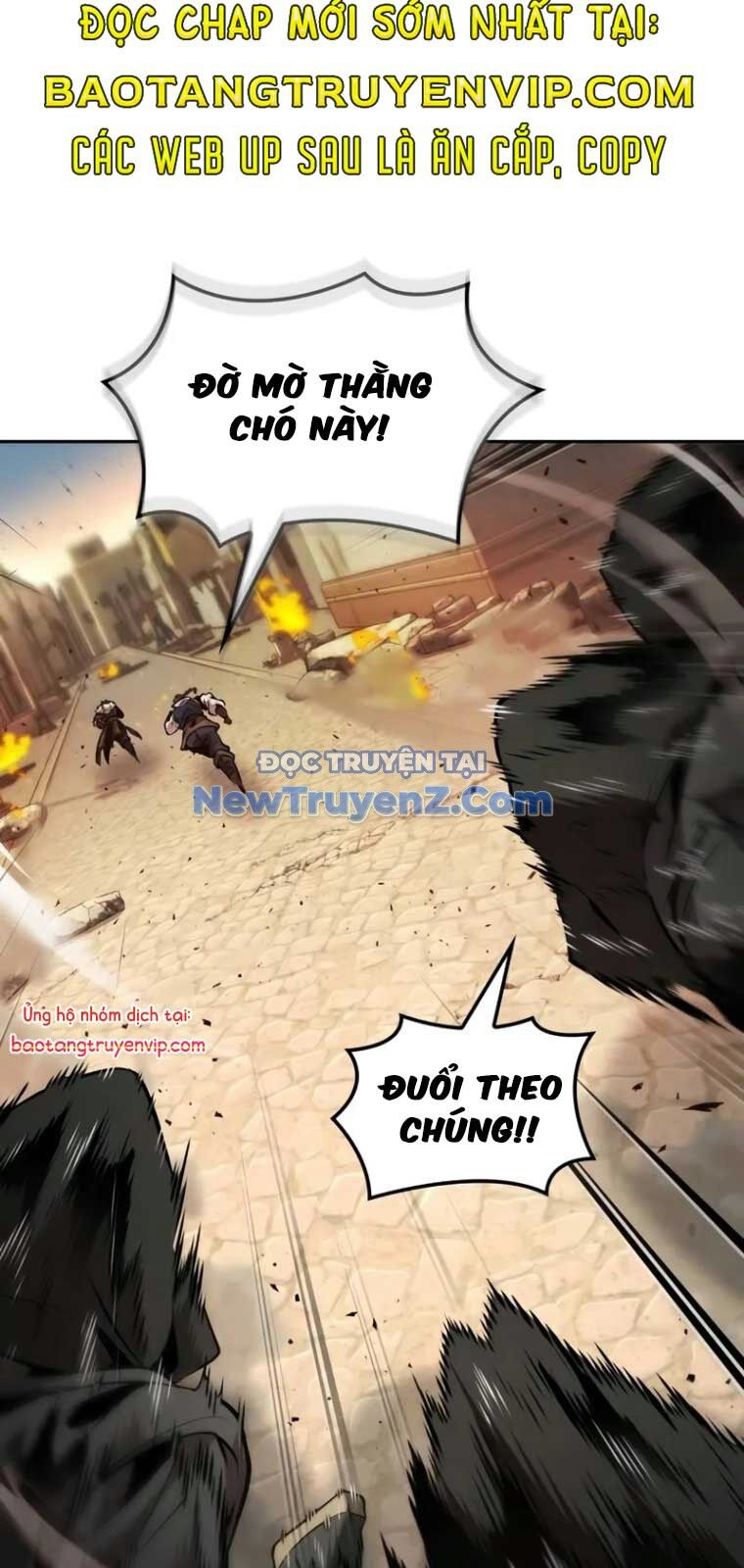 Mạo Hiểm Giả Cuối Cùng Chapter 71 - Trang 15