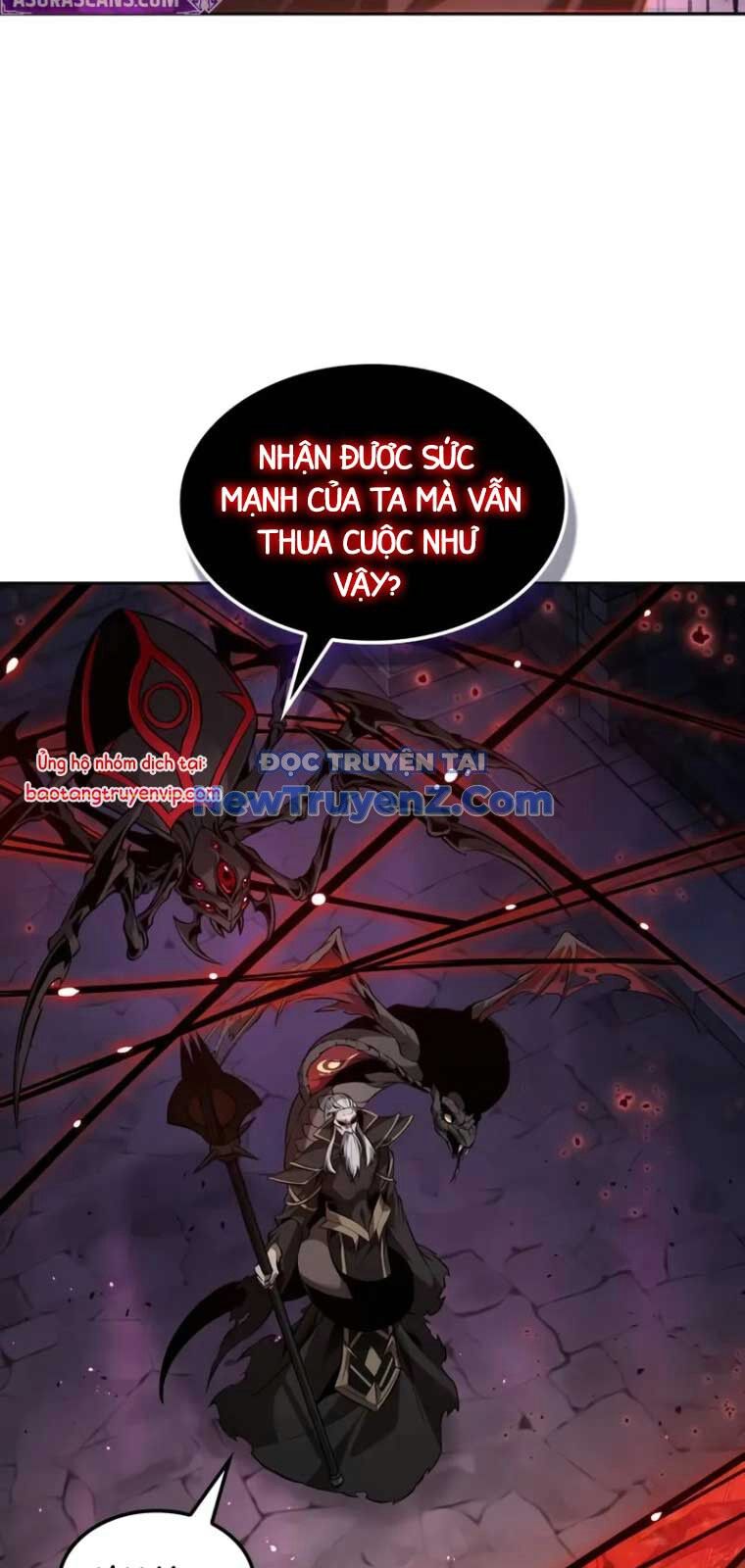 Mạo Hiểm Giả Cuối Cùng Chapter 71 - Trang 18