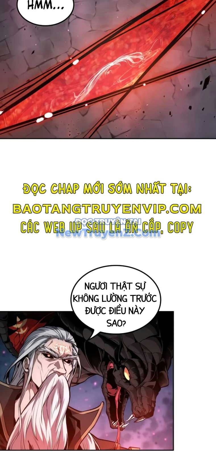 Mạo Hiểm Giả Cuối Cùng Chapter 71 - Trang 19