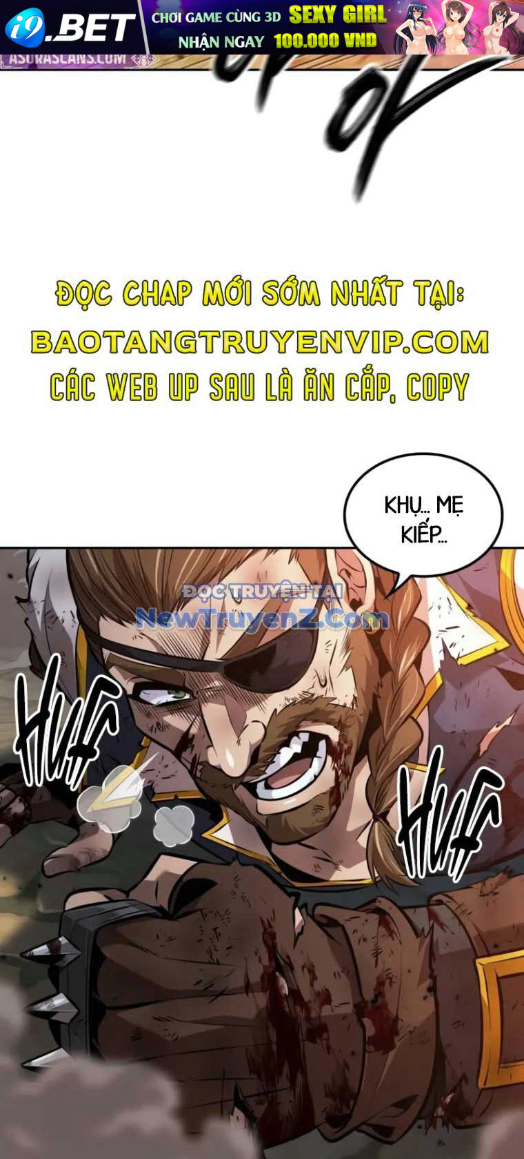 Mạo Hiểm Giả Cuối Cùng Chapter 71 - Trang 2