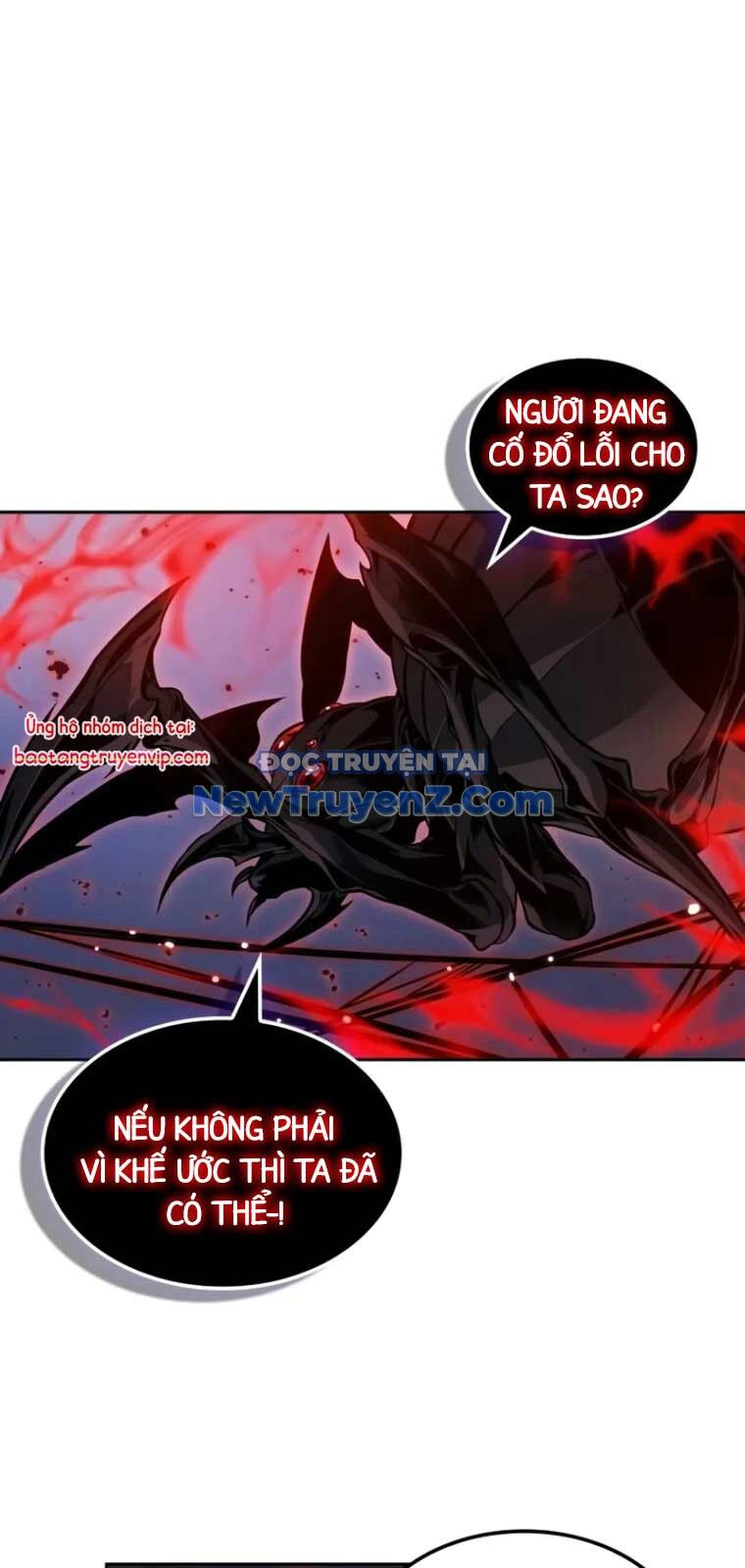 Mạo Hiểm Giả Cuối Cùng Chapter 71 - Trang 20