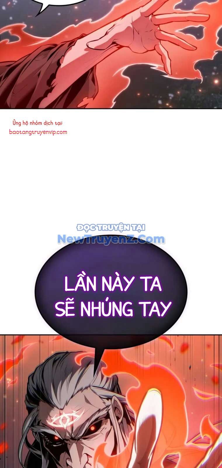 Mạo Hiểm Giả Cuối Cùng Chapter 71 - Trang 22