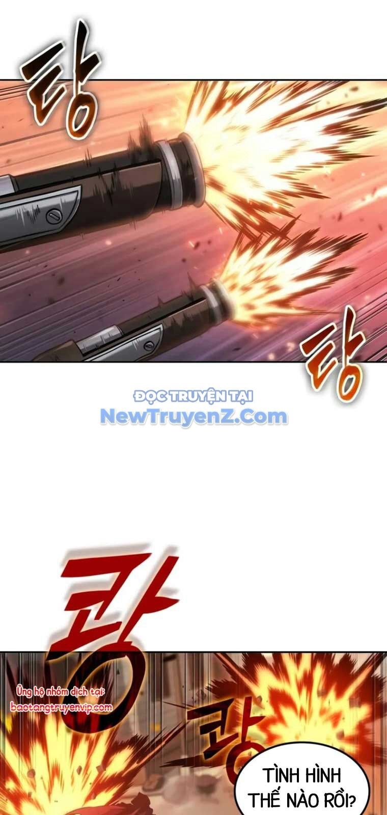 Mạo Hiểm Giả Cuối Cùng Chapter 71 - Trang 24