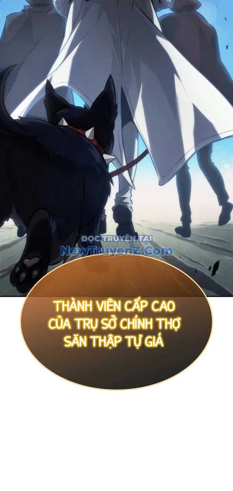 Mạo Hiểm Giả Cuối Cùng Chapter 71 - Trang 27