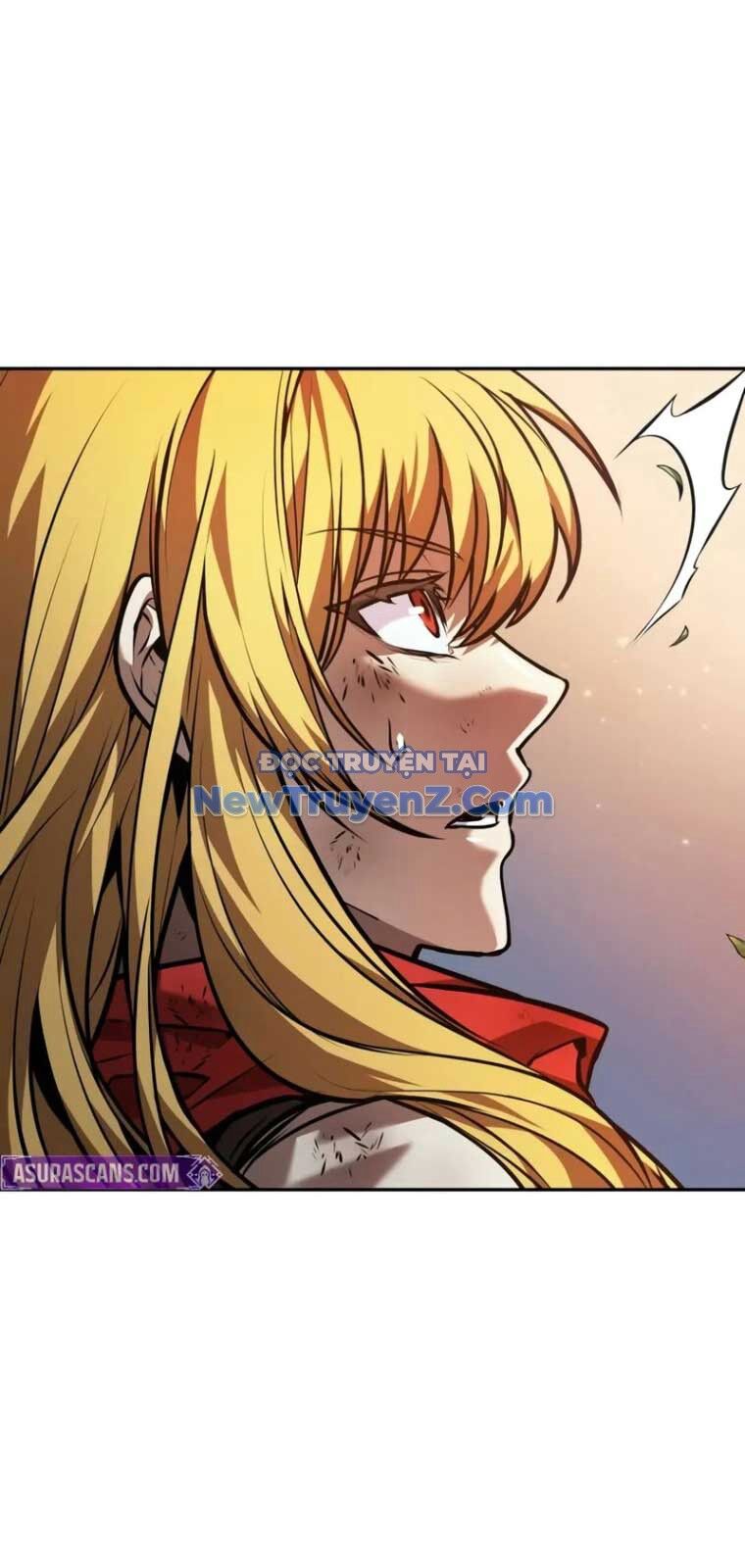 Mạo Hiểm Giả Cuối Cùng Chapter 71 - Trang 28