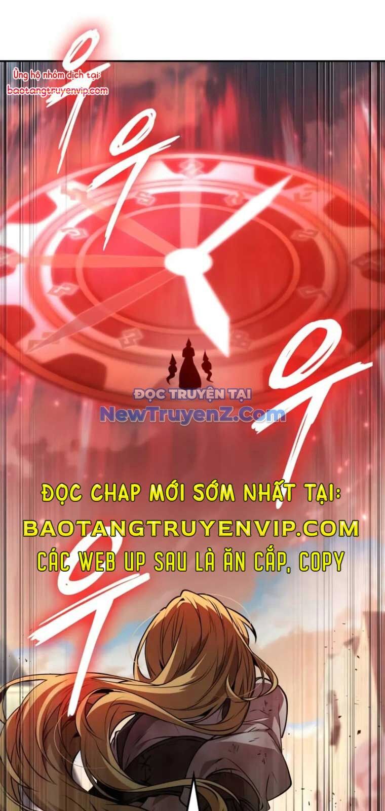 Mạo Hiểm Giả Cuối Cùng Chapter 71 - Trang 29