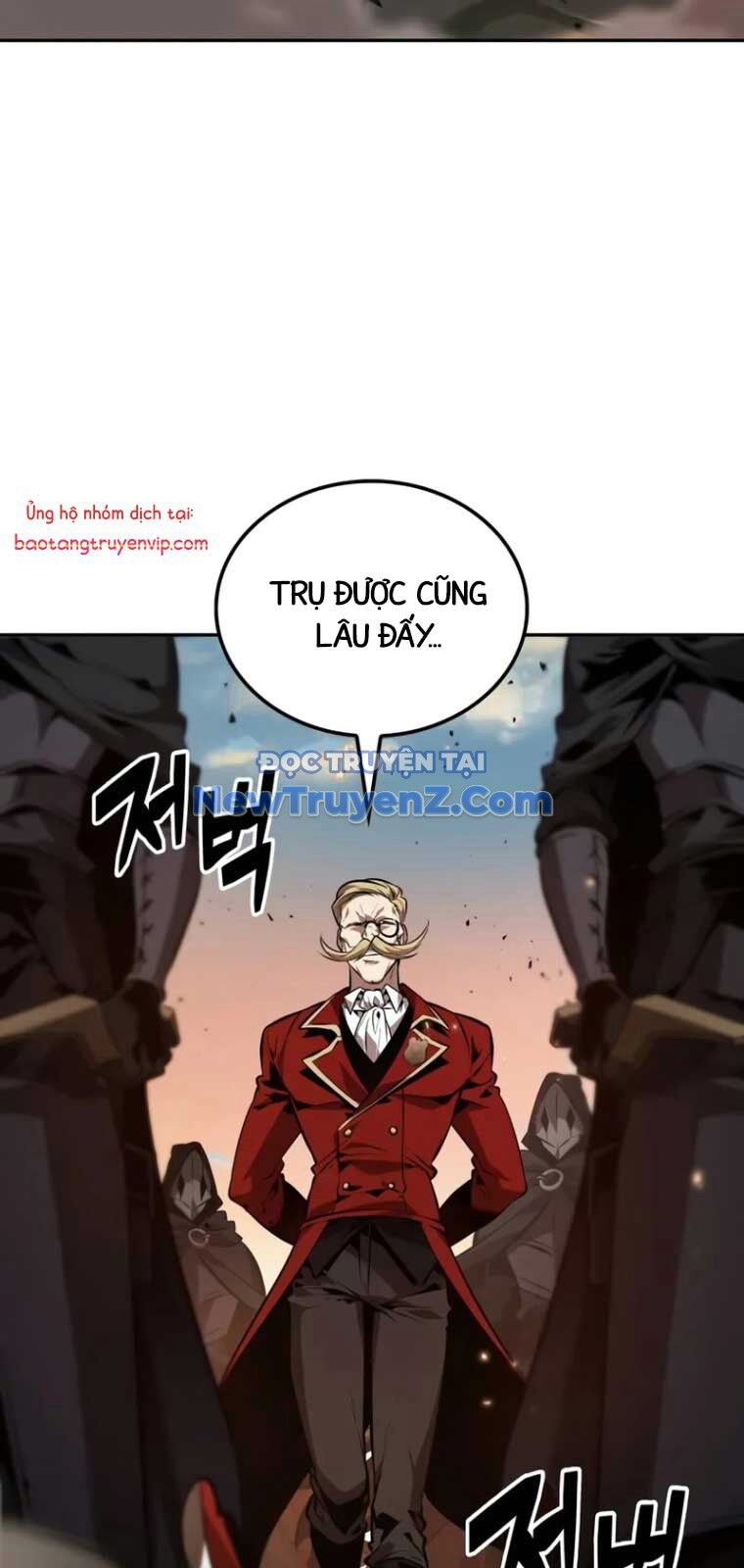 Mạo Hiểm Giả Cuối Cùng Chapter 71 - Trang 3