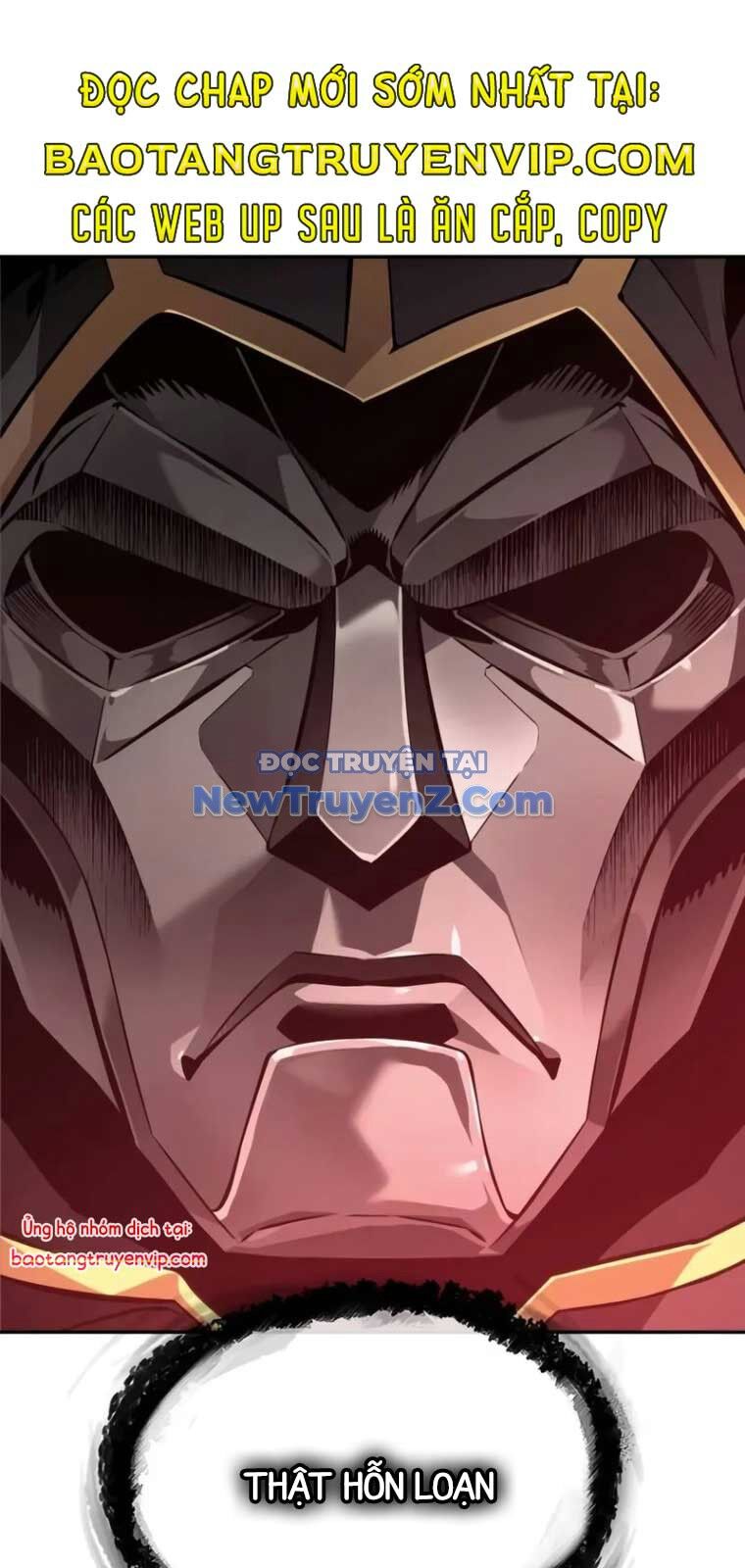 Mạo Hiểm Giả Cuối Cùng Chapter 71 - Trang 32