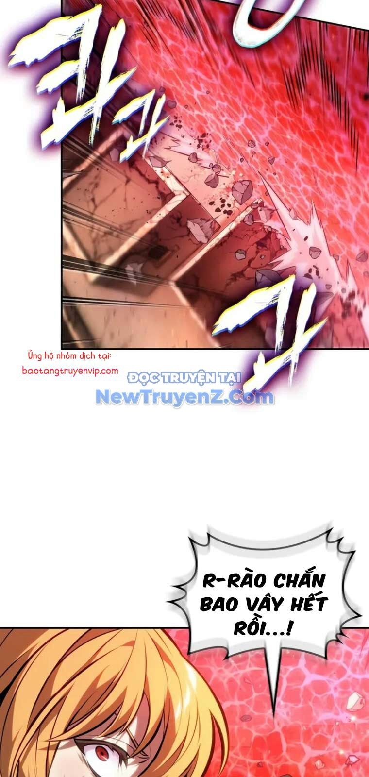 Mạo Hiểm Giả Cuối Cùng Chapter 71 - Trang 34