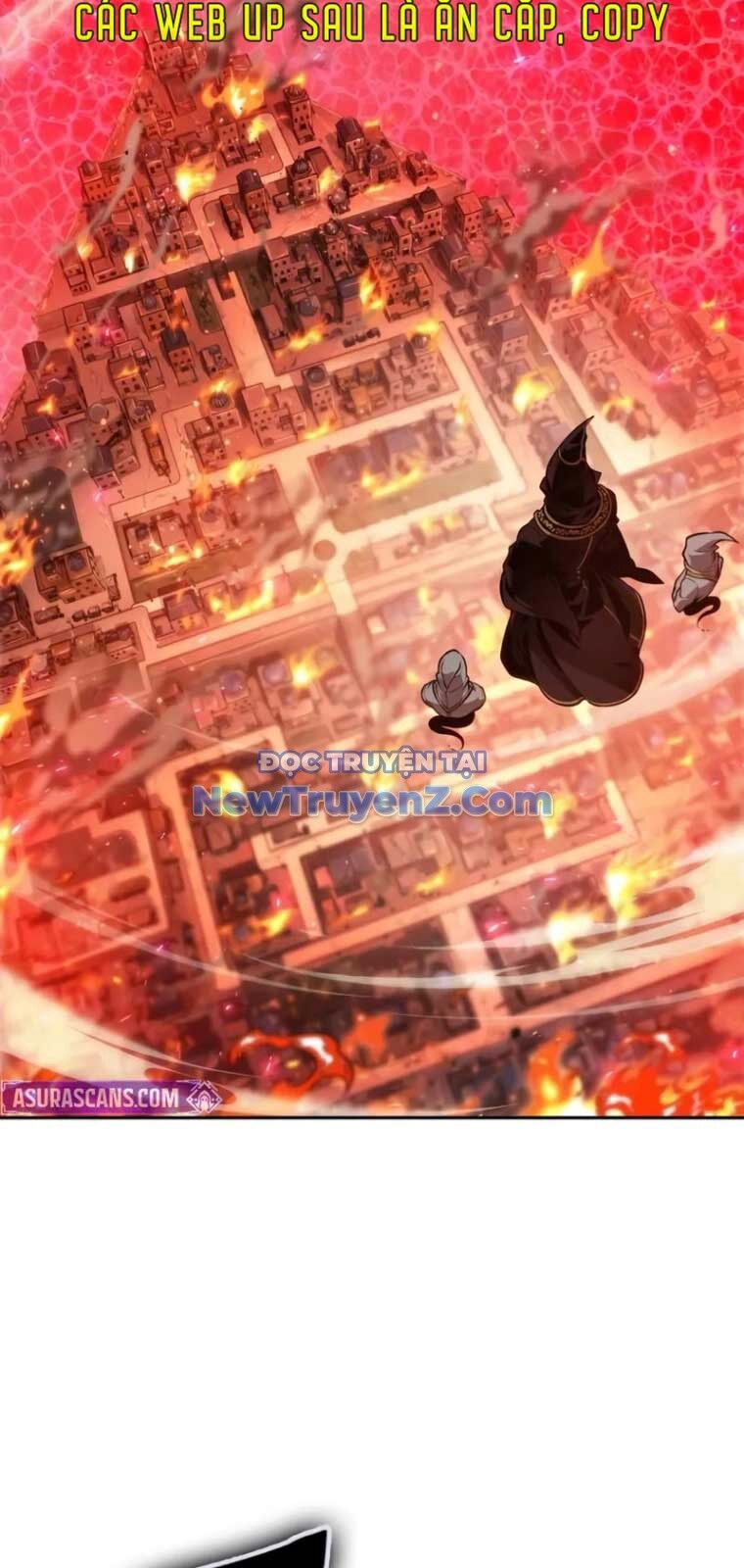 Mạo Hiểm Giả Cuối Cùng Chapter 71 - Trang 36