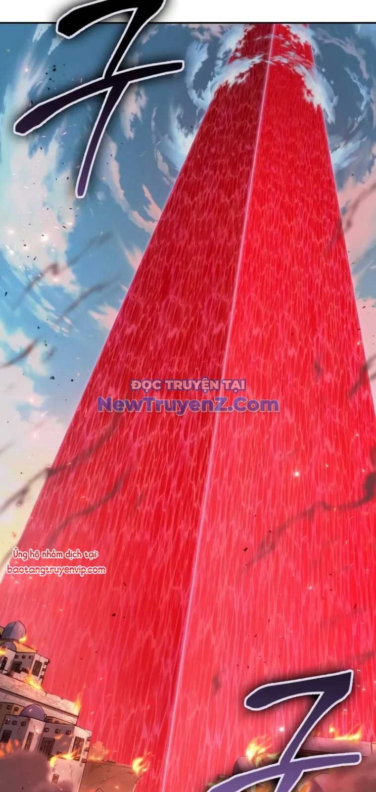 Mạo Hiểm Giả Cuối Cùng Chapter 71 - Trang 37