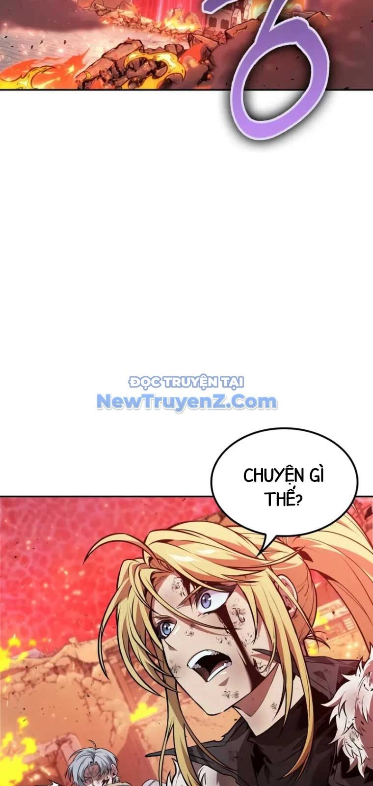 Mạo Hiểm Giả Cuối Cùng Chapter 71 - Trang 38