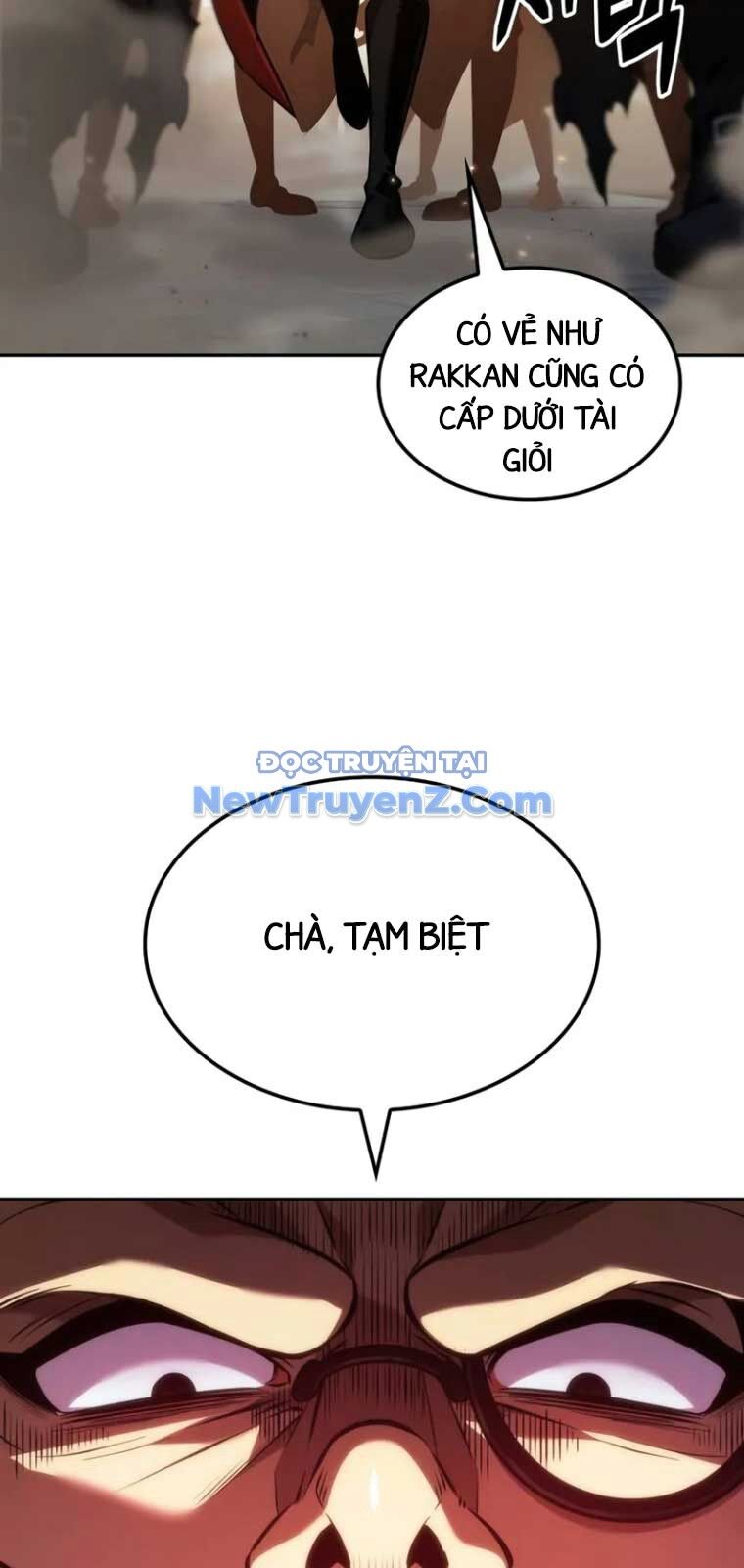 Mạo Hiểm Giả Cuối Cùng Chapter 71 - Trang 4