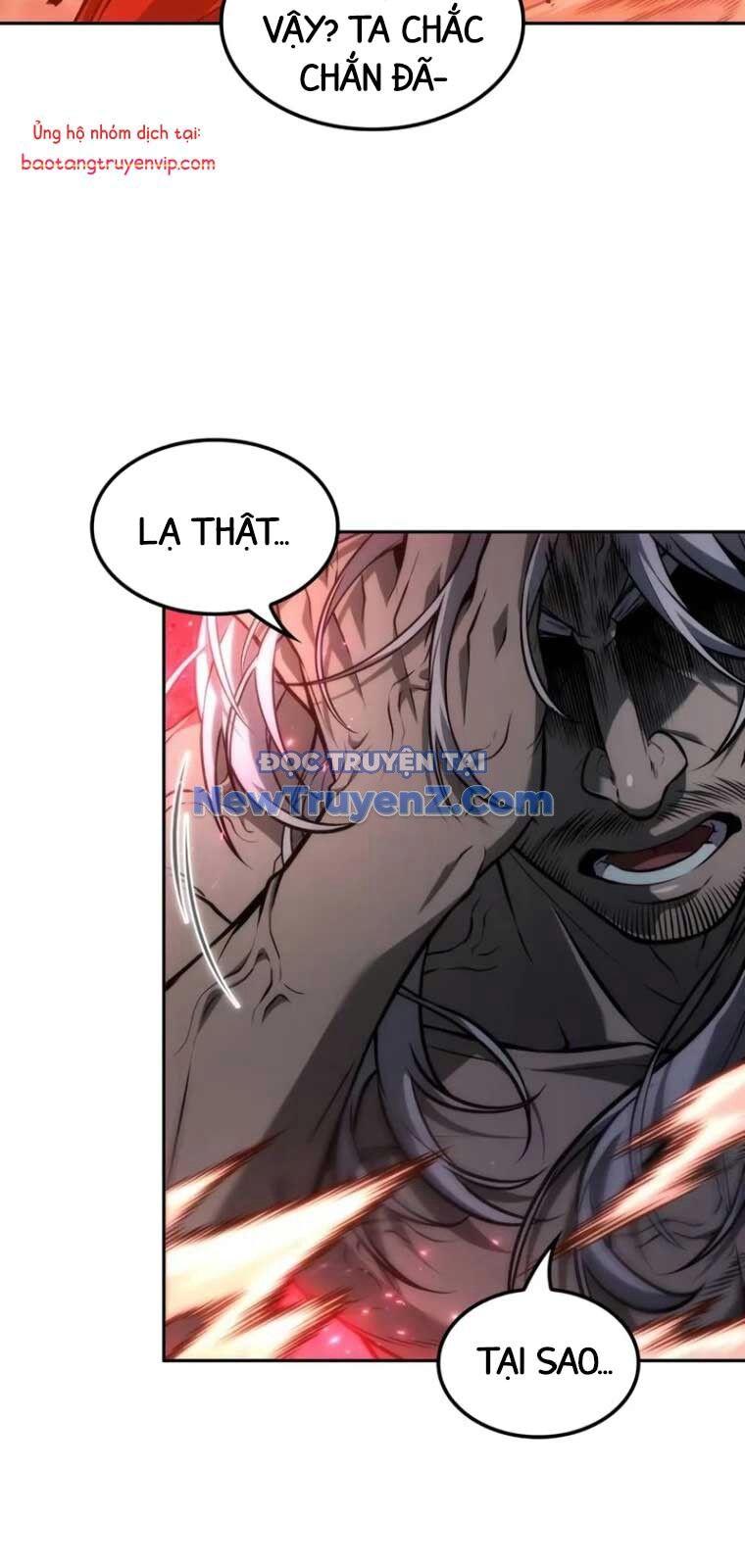 Mạo Hiểm Giả Cuối Cùng Chapter 71 - Trang 42