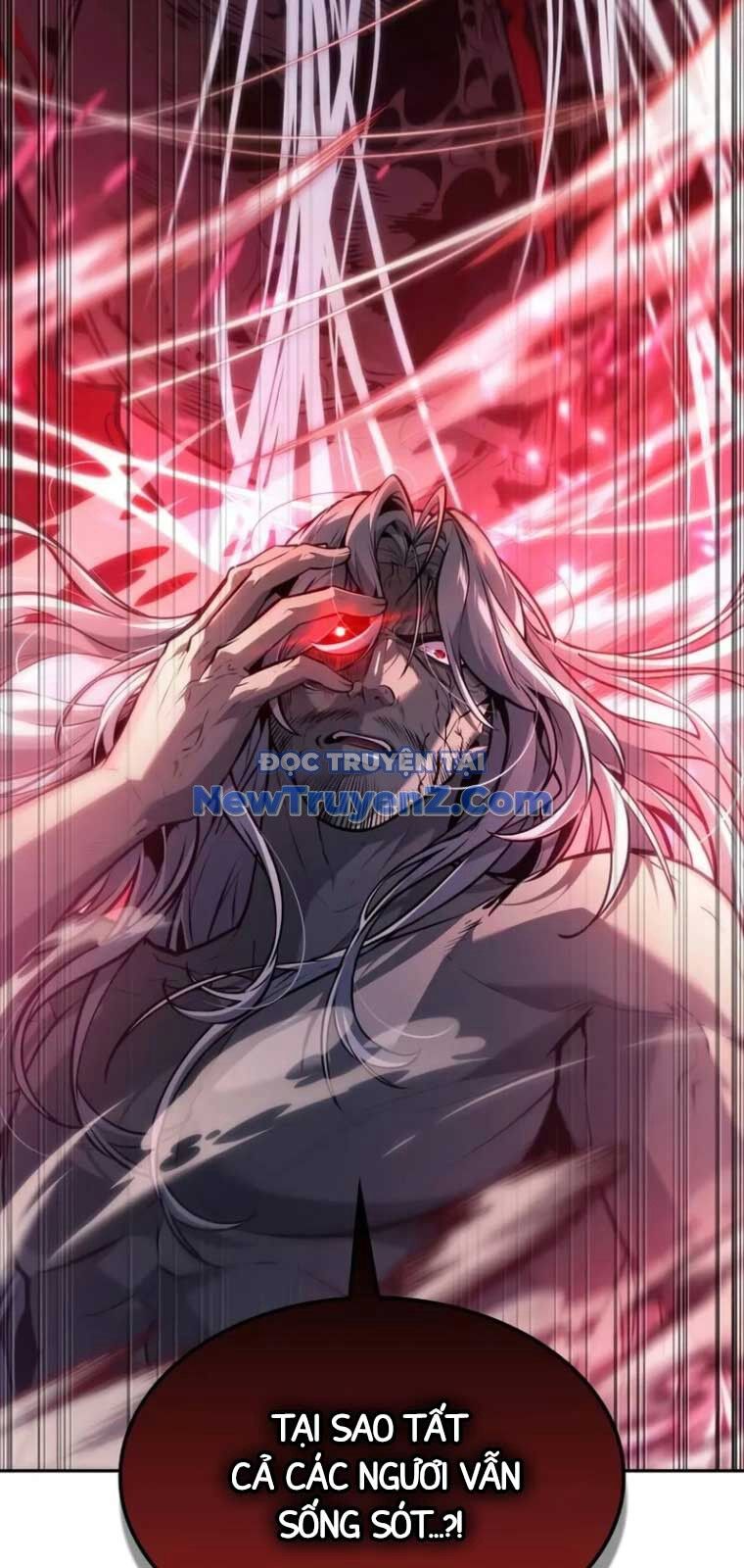 Mạo Hiểm Giả Cuối Cùng Chapter 71 - Trang 44