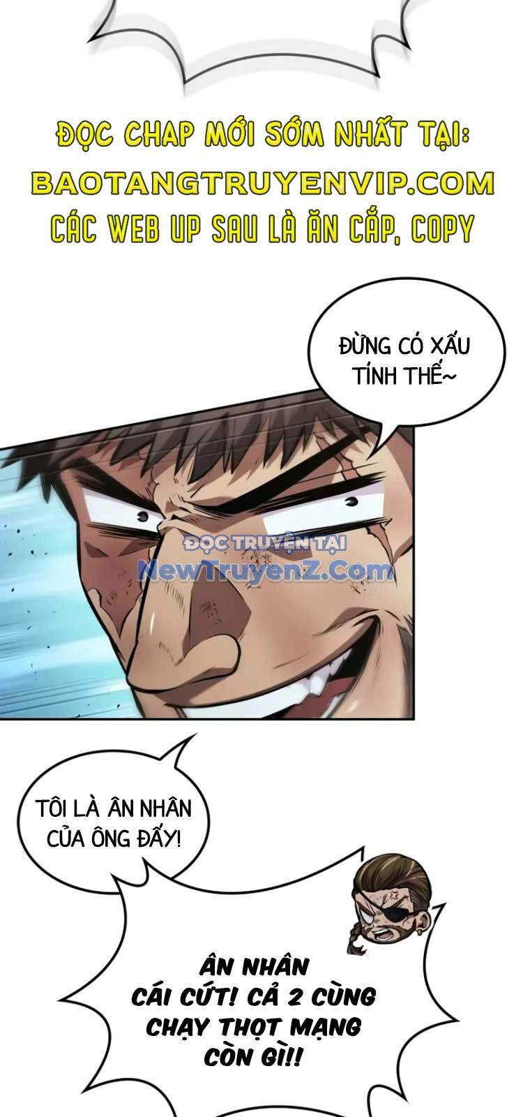 Mạo Hiểm Giả Cuối Cùng Chapter 71 - Trang 47