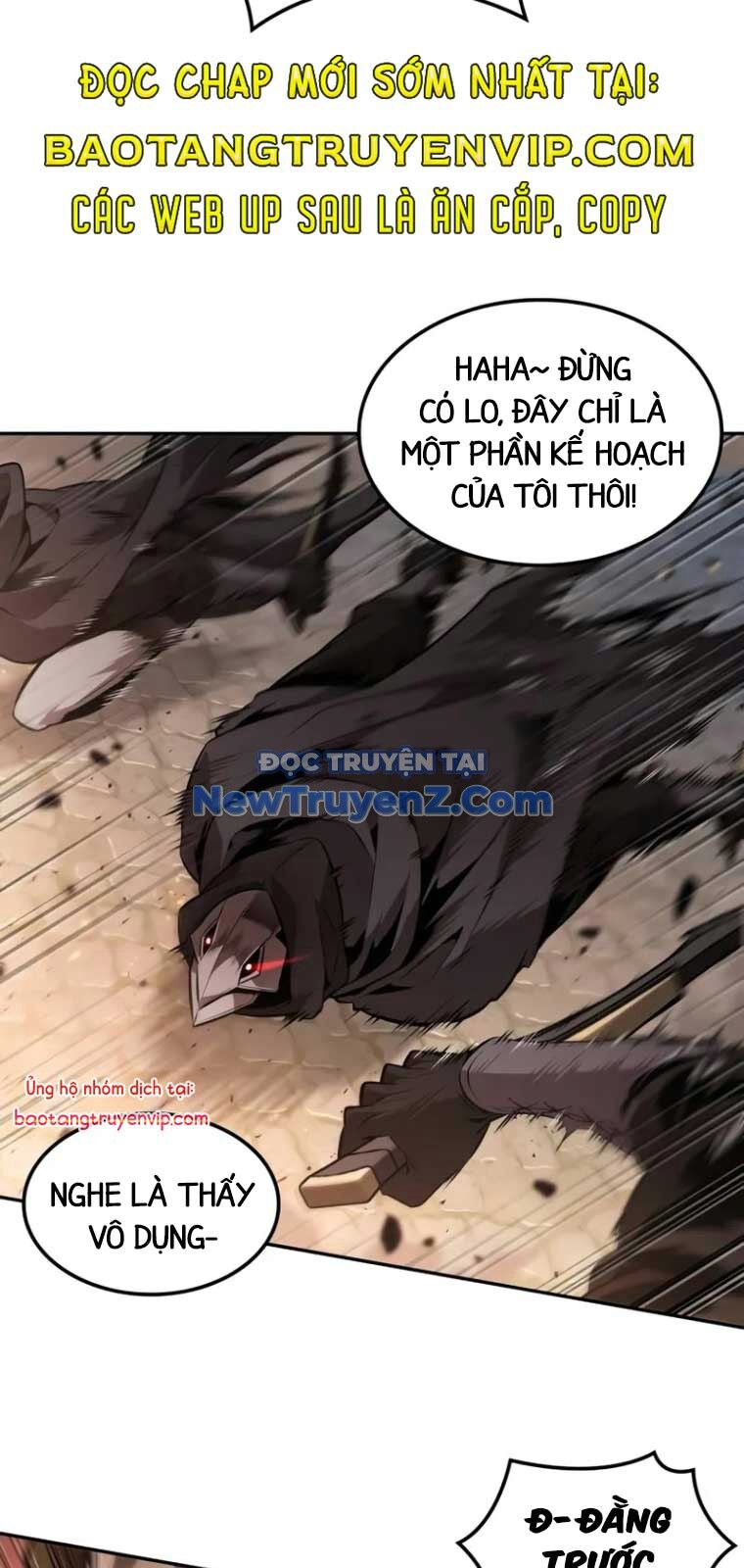 Mạo Hiểm Giả Cuối Cùng Chapter 71 - Trang 48