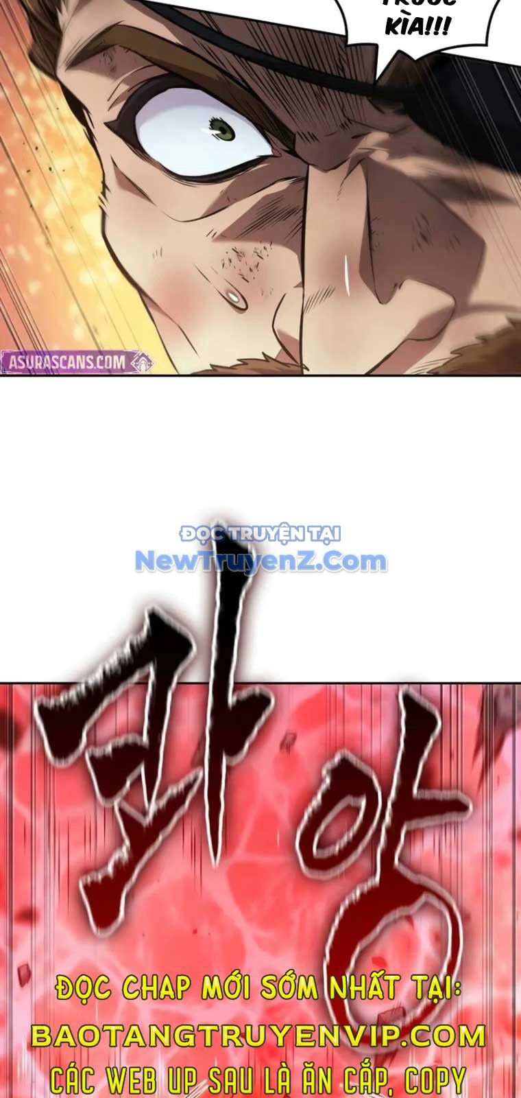 Mạo Hiểm Giả Cuối Cùng Chapter 71 - Trang 49