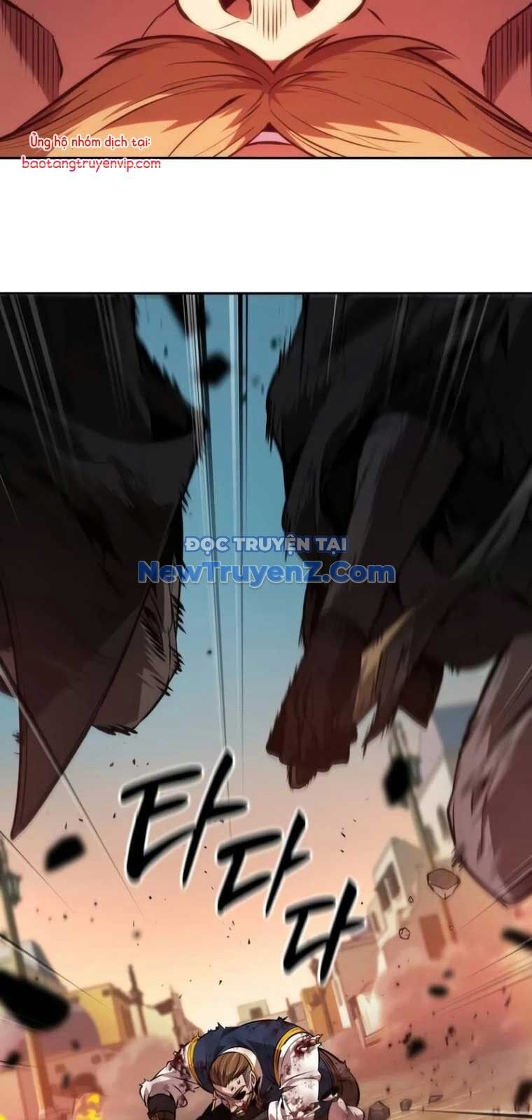 Mạo Hiểm Giả Cuối Cùng Chapter 71 - Trang 5