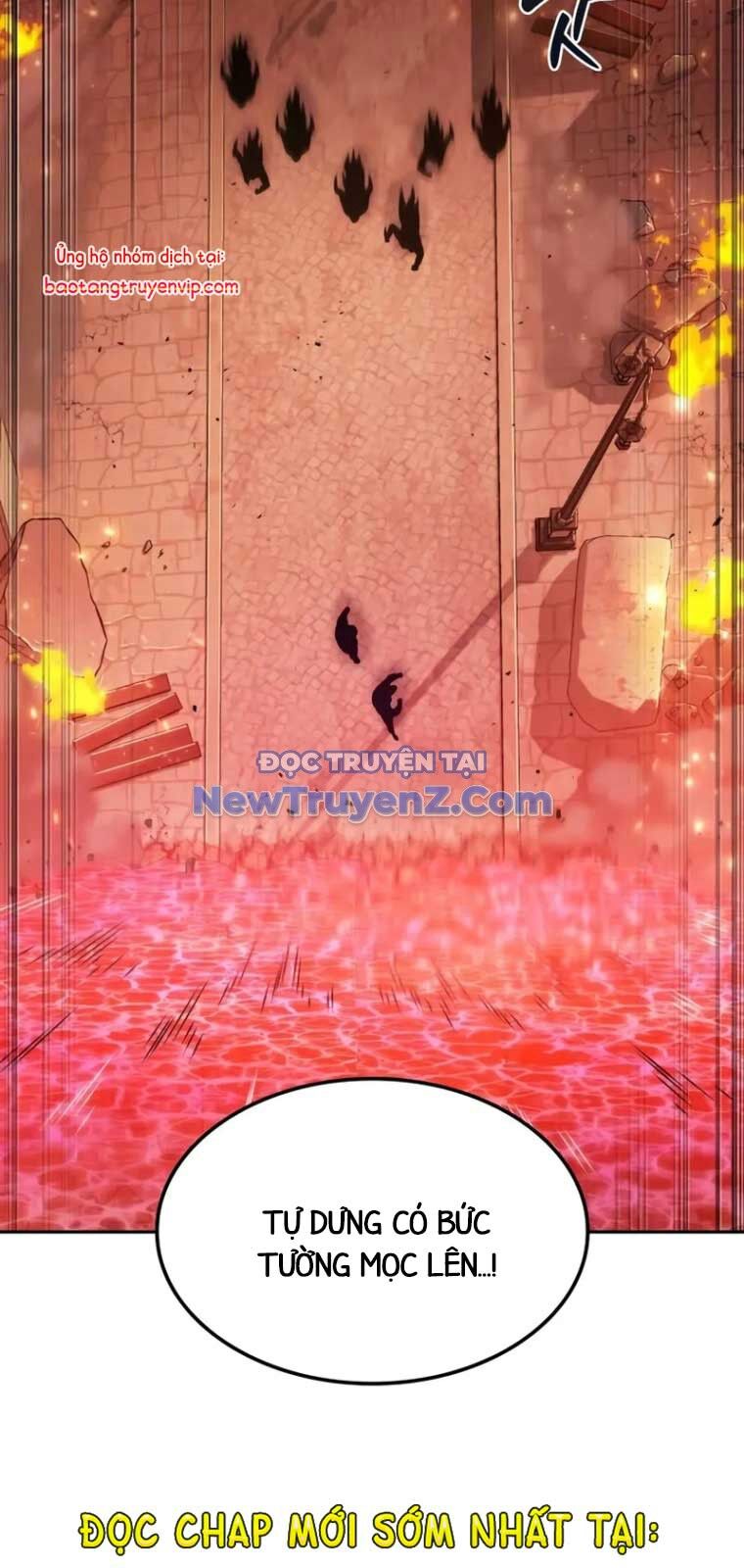 Mạo Hiểm Giả Cuối Cùng Chapter 71 - Trang 51