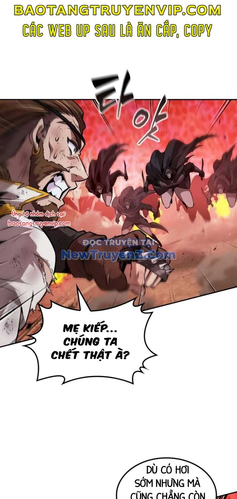 Mạo Hiểm Giả Cuối Cùng Chapter 71 - Trang 52