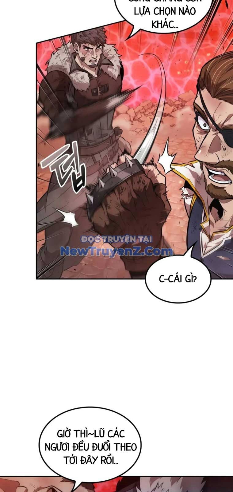 Mạo Hiểm Giả Cuối Cùng Chapter 71 - Trang 53