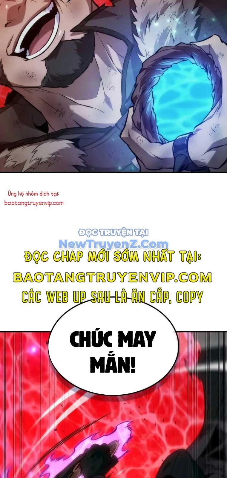 Mạo Hiểm Giả Cuối Cùng Chapter 71 - Trang 54