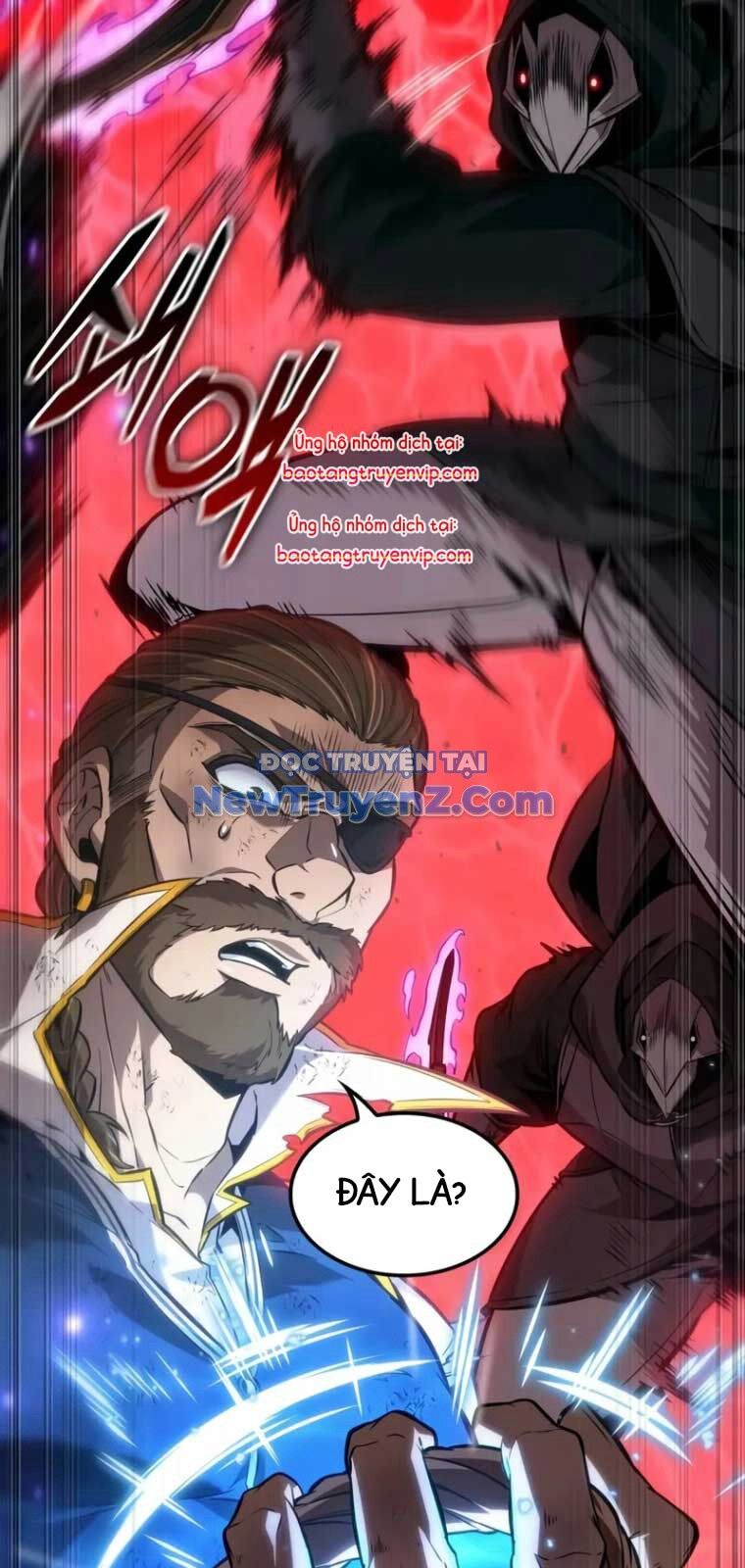 Mạo Hiểm Giả Cuối Cùng Chapter 71 - Trang 55