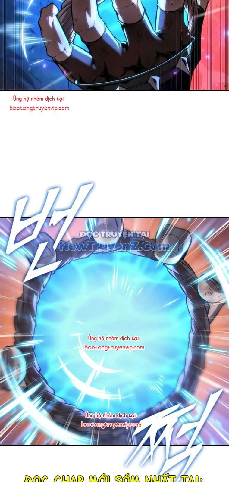 Mạo Hiểm Giả Cuối Cùng Chapter 71 - Trang 56